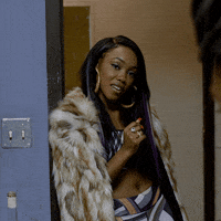 season 2 lol GIF by Dear White People Netflix