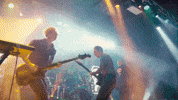 Concert GIF by Better Noise Music