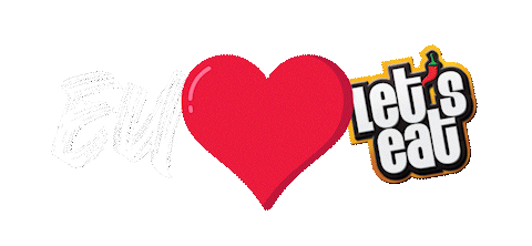 Mexican Food Love Sticker by Let's Eat Brasil