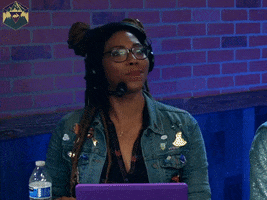 hyperrpg reaction meme excited mrw GIF