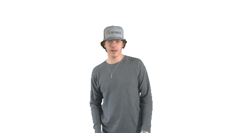 Well Done Thumbs Up Sticker by Dylan Marlowe