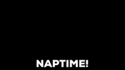 Sleepy GIF