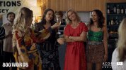new zealand words GIF by Acorn TV