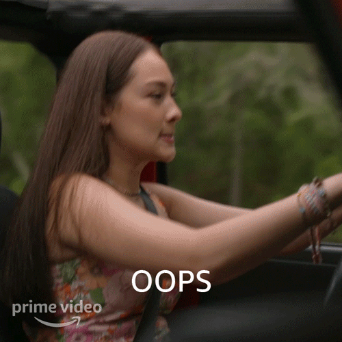 Amazon Studios GIF by Amazon Prime Video