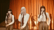 Haute Couture Misamo GIF