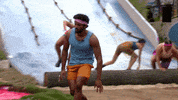 Tripping Power Of Veto GIF by Big Brother