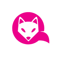 focksy smalltalk focksy Sticker