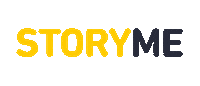 Animation Motion Design Sticker by StoryMe