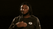 Green Bay Packers No GIF by Martellus Bennett's Text Back Pack