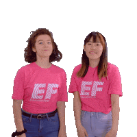 Happy Oh Yeah Sticker by EF Education First