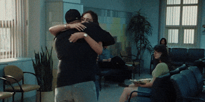 Emily Blunt GIF by A24