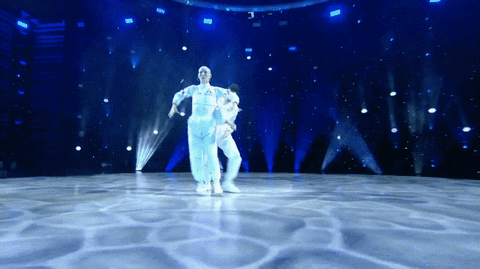Fox Danceonfox GIF by So You Think You Can Dance