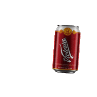 CervezaVictoriaMX cerveza victoria cheve frias Sticker