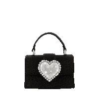 Heart Bag Sticker by Sophia Webster