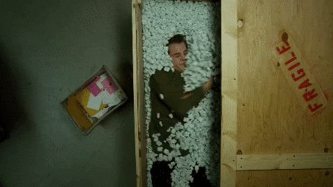 GIF by EXPELLED
