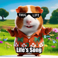 Rhythm GIF by Guinea Gambino
