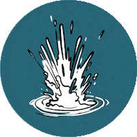 Get Outside Adventure Time Sticker by river.rascal