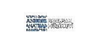 Logo Borusan Klasik Sticker by BORUSAN SANAT