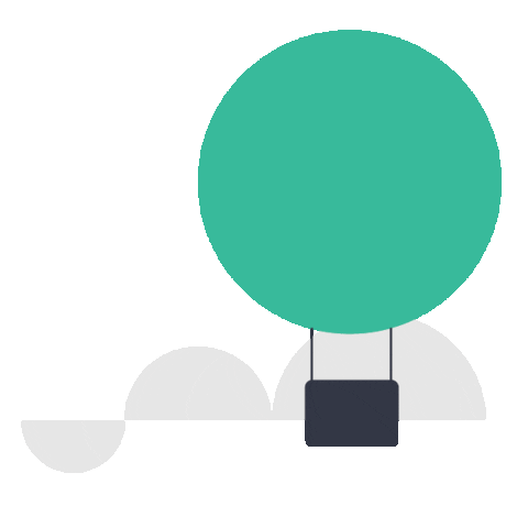 balloon Sticker