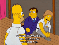 homer simpson GIF