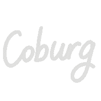 Coburg Sticker