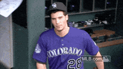 col GIF by MLB