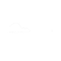 Sky Cloud Sticker