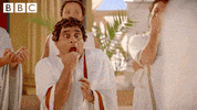 got you omg GIF by CBBC