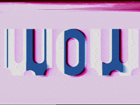 Art Wow GIF