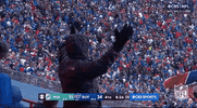 Buffalo Bills Football GIF by NFL