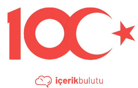 Content Ataturk Sticker by icerikbulutu