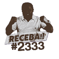 brunoalencarmg minasgerais luva receba luvadepedreiro Sticker