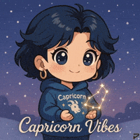 I Cant Even Starry Night GIF by Persona