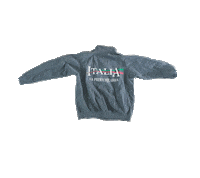 Italia Vest Sticker by Stanislascollege Westplantsoen