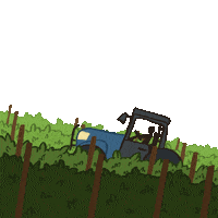 StollerFamilyEstate cheers wine wine time wine glass Sticker