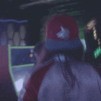 couple love GIF by Alcatel Mobile