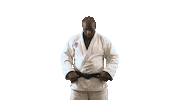 World Champion Sport Sticker by Paris Saint-Germain Judo