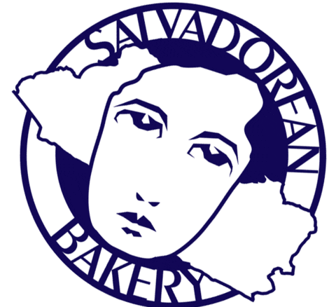 Sticker by SalvadoreanBakery