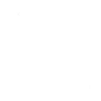 Post Circle Sticker