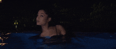 break up with your girlfriend i&#39;m bored GIF by Ariana Grande