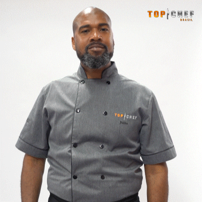 topchefbrasil food brasil reality comida GIF