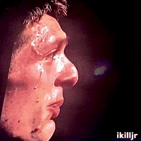 Instagram Crying GIF