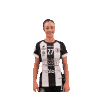 Costa Del Sol Handball Sticker by Club Balonmano Femenino Málaga Costa del Sol