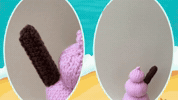 Cool Down Ice Cream GIF by TeaCosyFolk
