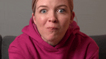 Surprise Omg GIF by NTE Grøntforsprang