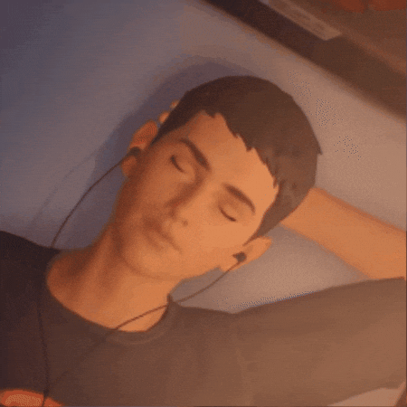 Life Is Strange Lis2 GIF