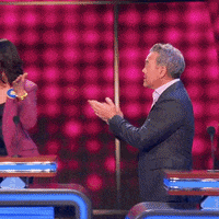 Happy Game Show GIF by ABC Network