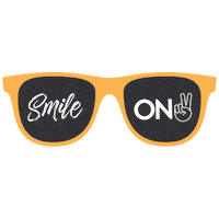 Sunglasses Sticker by Thurman Orthodontics