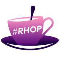 Rhop Sticker by Bravo TV