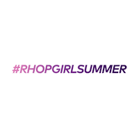 Rhop Sticker by Bravo TV